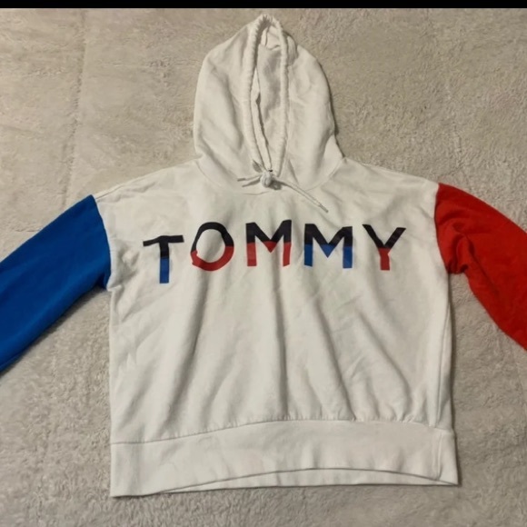 Tommy hilfiger crop - Picture 1 of 1